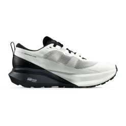 Aenergy Trail Endurance Ultra Low trailsko, herre (White / Black)-MAMMUT Best