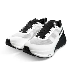 Aenergy Trail Endurance Ultra Low trailsko, herre (White / Black)-MAMMUT Best