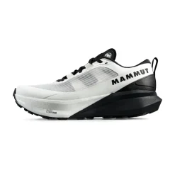 Aenergy Trail Endurance Ultra Low trailsko, herre (White / Black)-MAMMUT Best