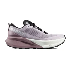 Aenergy Trail Endurance Ultra Low trailsko, dame (Alpine Calamint / White)-MAMMUT Hot