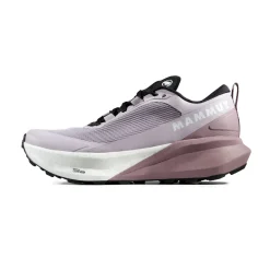 Aenergy Trail Endurance Ultra Low trailsko, dame (Alpine Calamint / White)-MAMMUT Hot