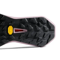 Aenergy Trail Endurance Ultra Low trailsko, dame (Alpine Calamint / White)-MAMMUT Hot