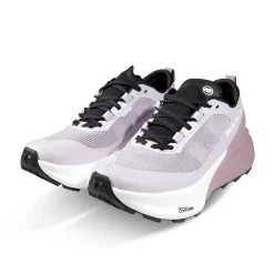 Aenergy Trail Endurance Ultra Low trailsko, dame (Alpine Calamint / White)-MAMMUT Hot