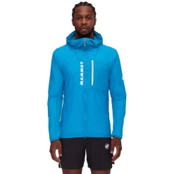 Aenergy WB Hooded jakke, herre-MAMMUT Hot