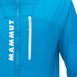 Aenergy WB Hooded jakke, herre-MAMMUT Hot