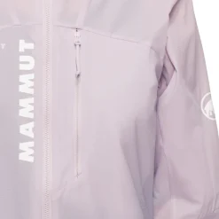 Aenergy WB Hooded Jakke, dame (Alpine Calamint)-MAMMUT Online