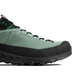 Alnasca IV Low GTX approachsko, herre (Deep Silver Sage / Pinea)-MAMMUT