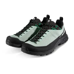 Alnasca IV Low GTX approachsko, herre (Deep Silver Sage / Pinea)-MAMMUT