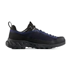 Alnasca IV Low GTX approachsko, dame (Marine / Nebla)-MAMMUT Clearance