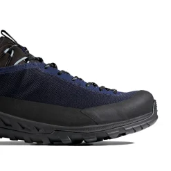 Alnasca IV Low GTX approachsko, dame (Marine / Nebla)-MAMMUT Clearance