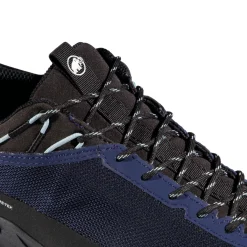 Alnasca IV Low GTX approachsko, dame (Marine / Nebla)-MAMMUT Clearance