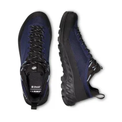 Alnasca IV Low GTX approachsko, dame (Marine / Nebla)-MAMMUT Clearance