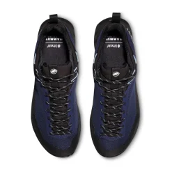 Alnasca IV Low GTX approachsko, dame (Marine / Nebla)-MAMMUT Clearance