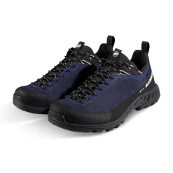 Alnasca IV Low GTX approachsko, dame (Marine / Nebla)-MAMMUT Clearance