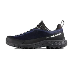 Alnasca IV Low GTX approachsko, dame (Marine / Nebla)-MAMMUT Clearance