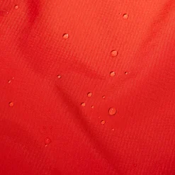 Alto Light HS Hooded Skal- og regnjakke, herre ( Red)-MAMMUT