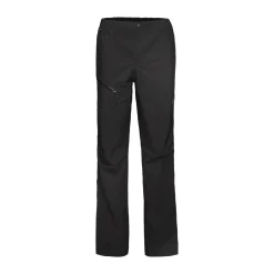 Alto Light HS skal- og regnbukser, herre (Black)-MAMMUT Clearance