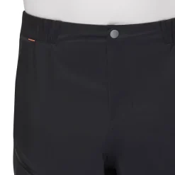 Alto Light HS skal- og regnbukser, herre (Black)-MAMMUT Clearance