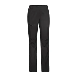 Alto Light HS skal- og regnbukser, dame (Black)-MAMMUT Hot