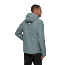 Alto Light 3in1 HS Hooded Jakke, herre (Strata)-MAMMUT New
