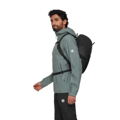 Alto 22 L rygsæk (Black)-MAMMUT Sale