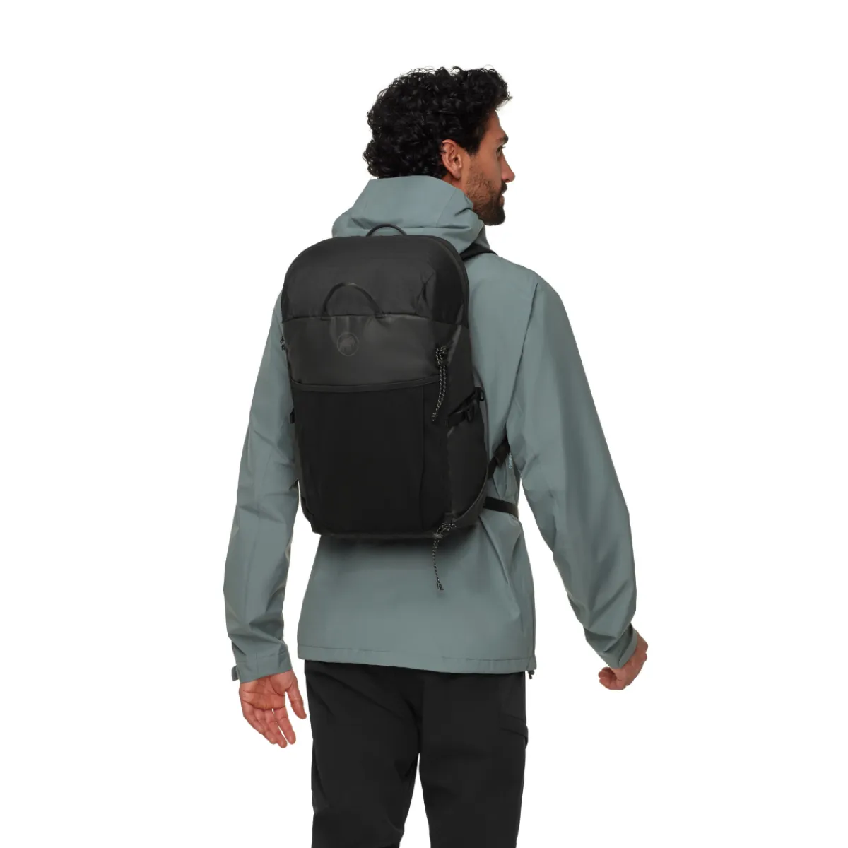Alto 22 L rygsæk (Black)-MAMMUT Sale