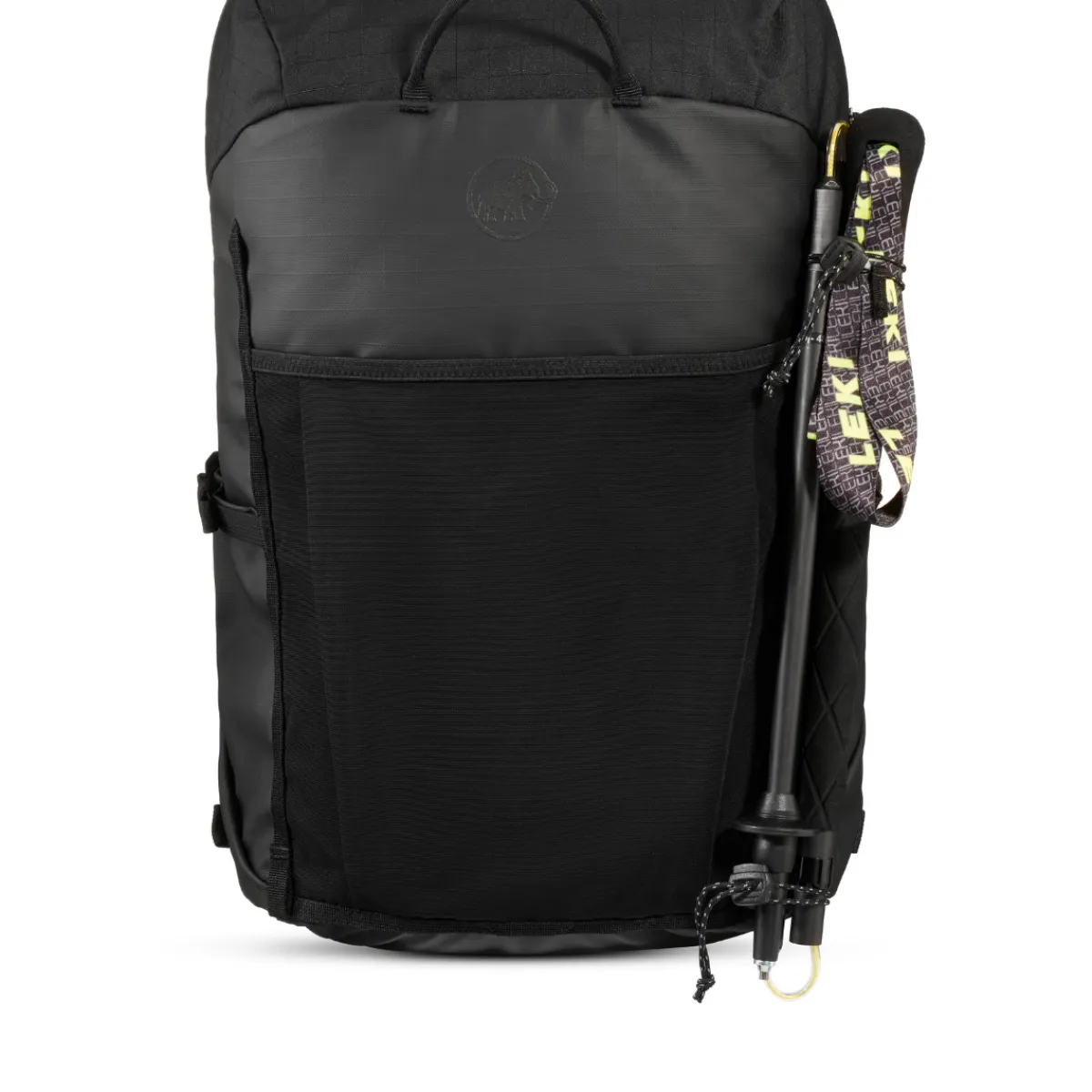 Alto 22 L rygsæk (Black)-MAMMUT Sale