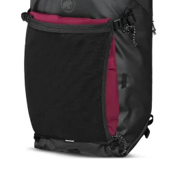 Alto 22 L rygsæk (Black)-MAMMUT Sale