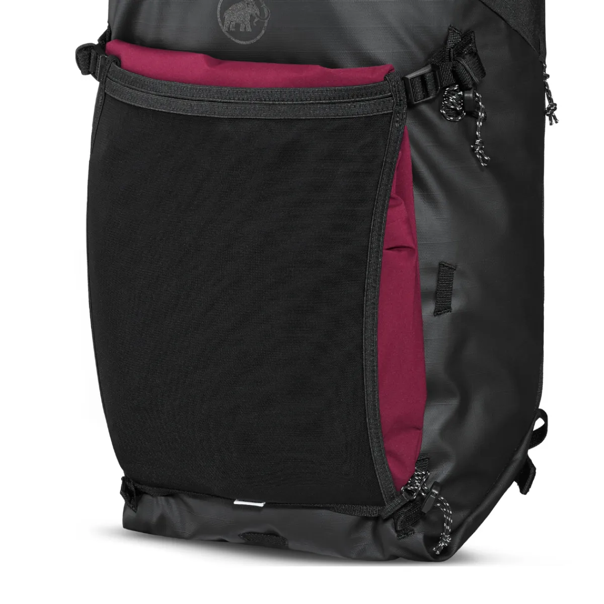 Alto 22 L rygsæk (Black)-MAMMUT Sale