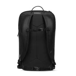 Alto 18 L rygsæk (Black)-MAMMUT Online