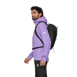 Alto 18 L rygsæk (Black)-MAMMUT Online