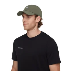 Baseball Cap (Marsh)-MAMMUT Sale