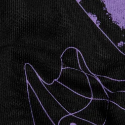 Base Cropped T-shirt, dame (Black)-MAMMUT Online