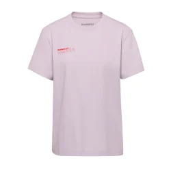 Base T-shirt Multi-Pitch, dame (Alpine Calamint)-MAMMUT Best