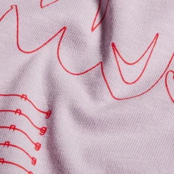 Base T-shirt Multi-Pitch, dame (Alpine Calamint)-MAMMUT Best