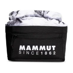 Boulder Chalk Bag (Black)-MAMMUT Outlet