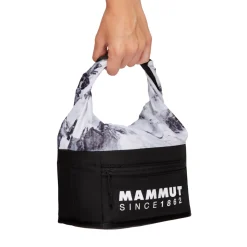 Boulder Chalk Bag (Black)-MAMMUT Outlet