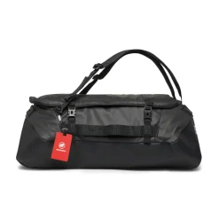 Cargo 50 L duffelbag (Black)-MAMMUT Sale