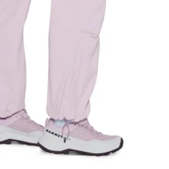 Crag Climbing Pants, dame (Alpine Calamint)-MAMMUT Hot