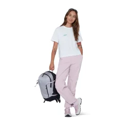 Crag Climbing Pants, dame (Alpine Calamint)-MAMMUT Hot
