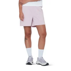 Crag Climbing Shorts, dame (Alpine Calamint)-MAMMUT Outlet