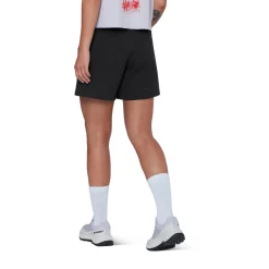 Crag Climbing Shorts, dame (Black)-MAMMUT New