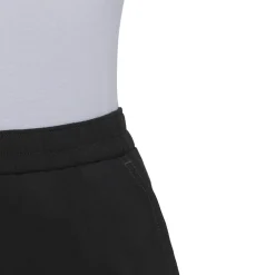 Crag Climbing Shorts, dame (Black)-MAMMUT New