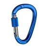 Crag HMS Screw, karabin-MAMMUT Best