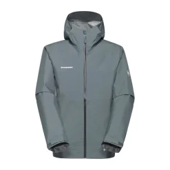 Crater Light HS Hooded, skaljakke, herre (Strata)-MAMMUT Clearance