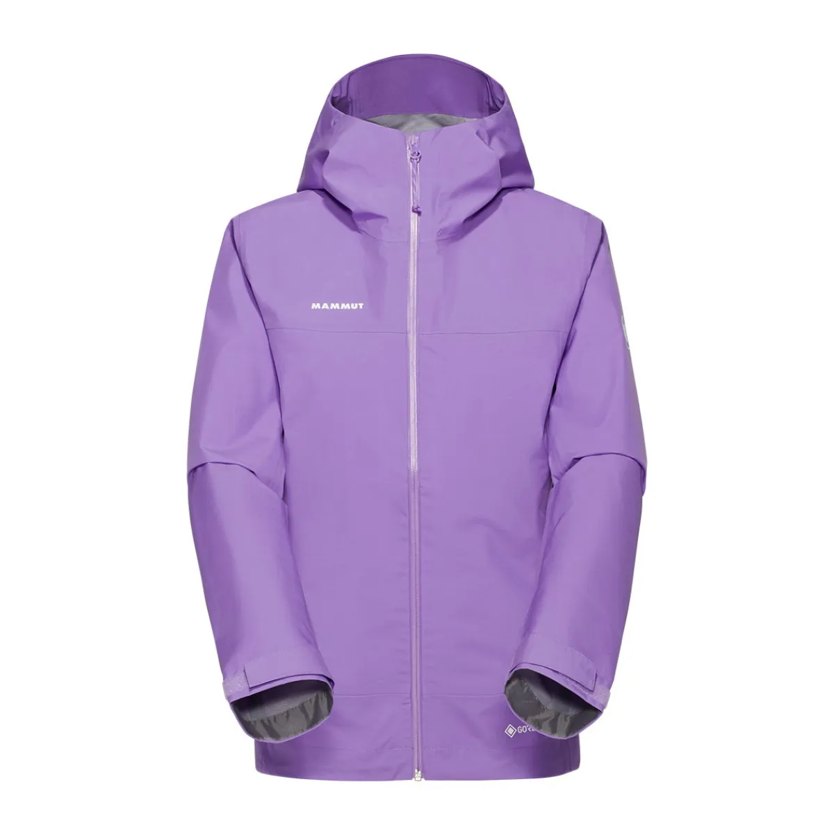 Crater Light HS Hooded skaljakke, dame (Lavandin)-MAMMUT Sale