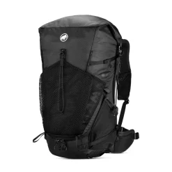 Ducan Spine 50-60 ltr. vandrerygsæk, herre (Black)-MAMMUT Clearance