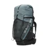Ducan Spine 70-80 L vandrerygsæk, dame (Strata)-MAMMUT Hot