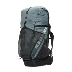 Ducan Spine 70-80 L vandrerygsæk, dame (Strata)-MAMMUT Hot