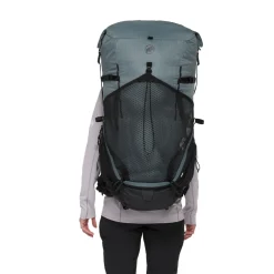 Ducan Spine 70-80 L vandrerygsæk, dame (Strata)-MAMMUT Hot